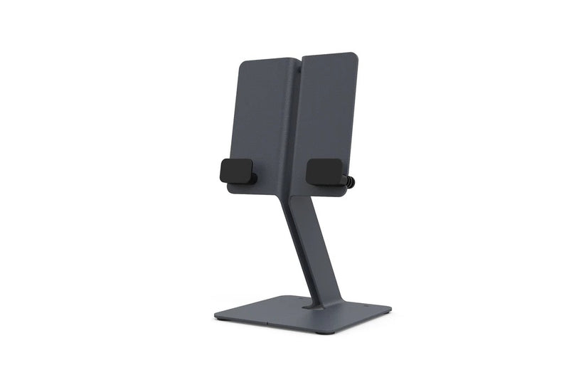 Heckler H620 iPad Desk Stand | Ergonomic Desktop Mount for Tablets