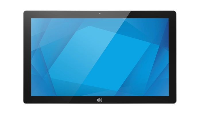 Elo E-Series 3 All-in-One Windows 11 POS Computer – 15.6" Touchscreen
