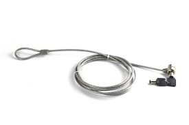 Boxapos Keyed security lock. Sku: LOCK