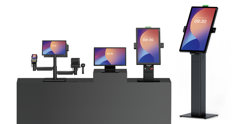 iMin Crane 1 Series – High-Performance Android 13 Bridge Displays