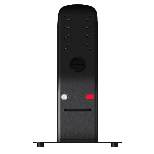 Desktop Kiosk Stands | Secure Counter-top POS Mounts