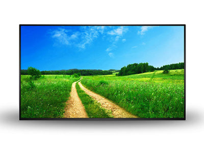 Allsee Professional 4K Monitors | M-P6 Series (32"–55")