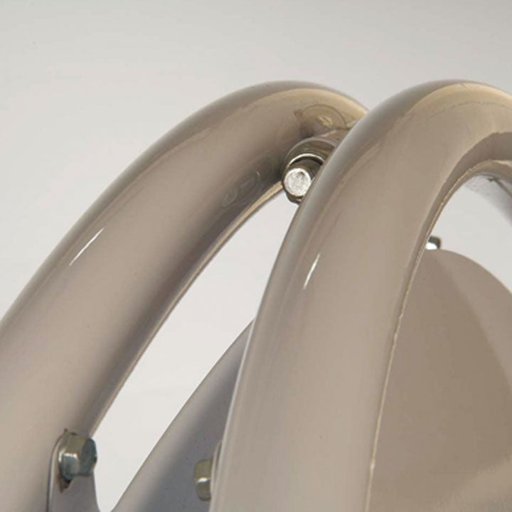 A1 Booster A-Board: Permanent Branding + Easy Updates