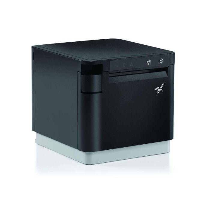Universal Connect POS Starter Kit: Star mC-Print3 (MCP31CBI) | USB