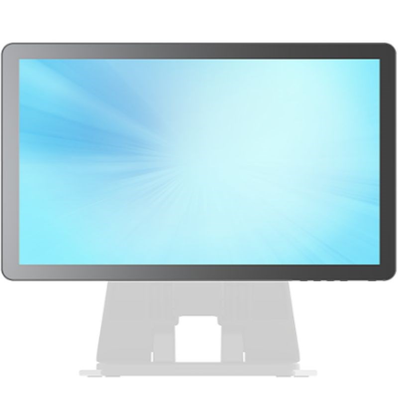 MicroTouch MACH AIO 15.6" All-in-One Touch Computer