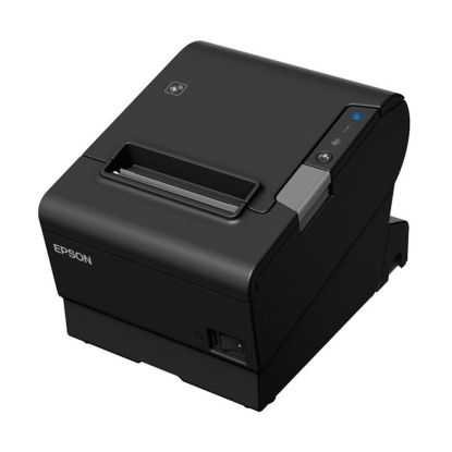 Epson TM-T88VII: The Industry-Leading High-Speed POS Receipt Printer