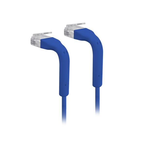 Ubiquiti Patch Cable, Cat6, RJ-45, 3mm (pack of 50)