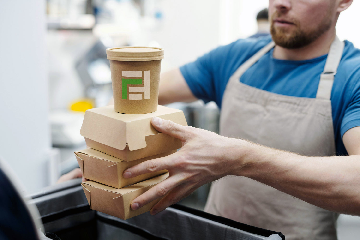 Delivery Information