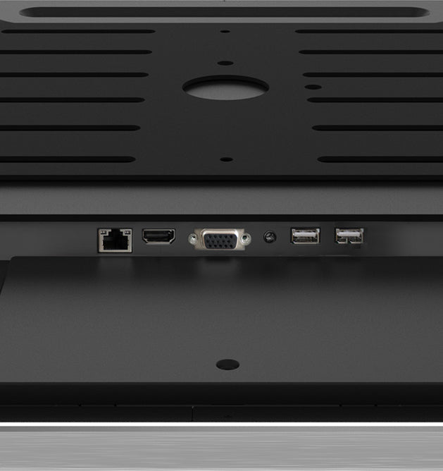 Allsee Slimline Pro Advertising Display | 22" - 55" Premium Digital Signage