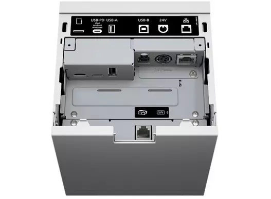 Epson OmniLink TM-m30III Series | Compact mPOS Receipt Printers