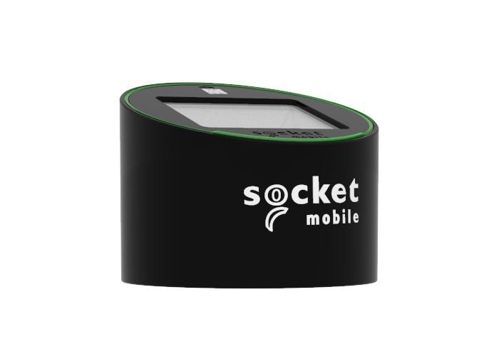 Barcode Scanner Accessories