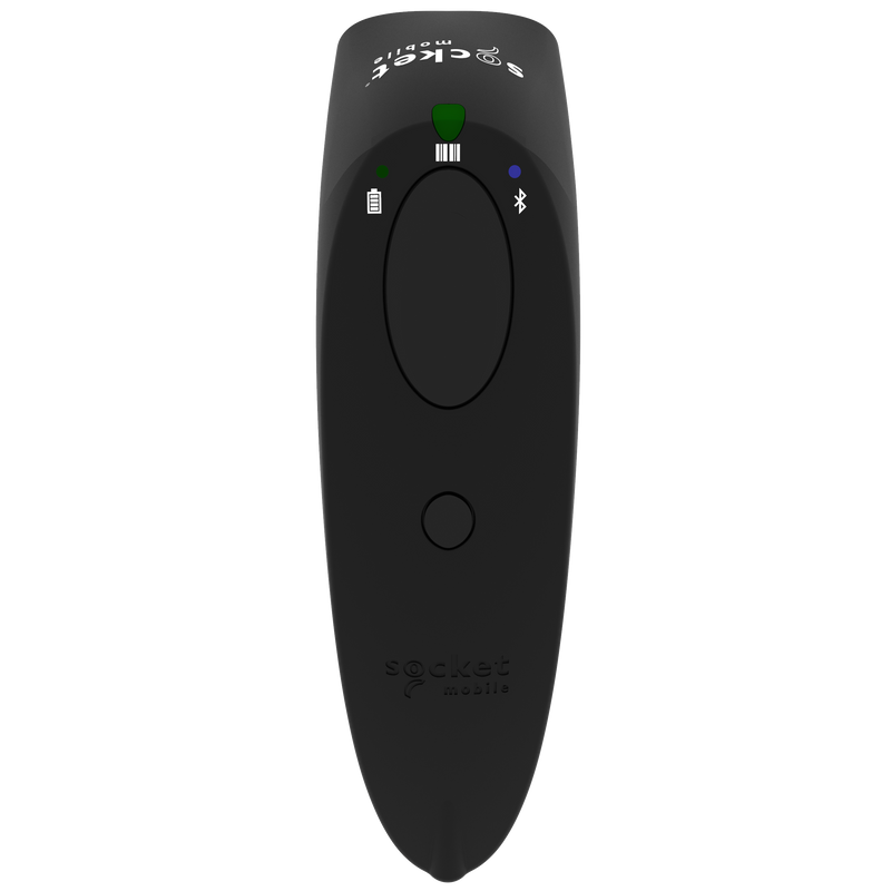 Socket Mobile S720 Linear Barcode Plus QR Code Reader
