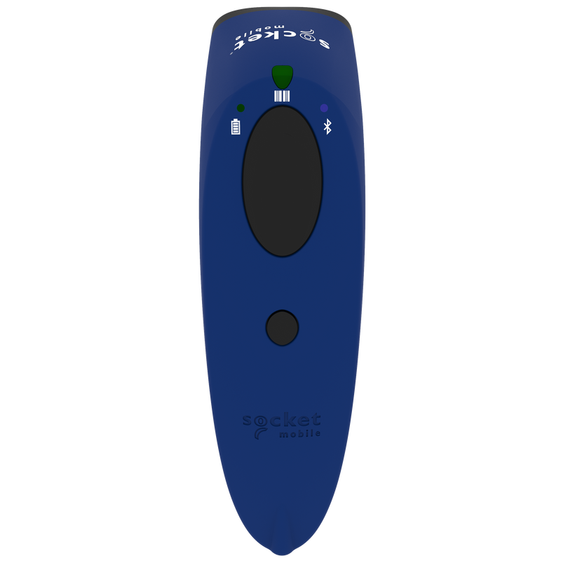 Socket Mobile S720 Linear Barcode Plus QR Code Reader