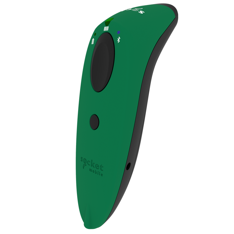 Socket Mobile S720 Linear Barcode Plus QR Code Reader