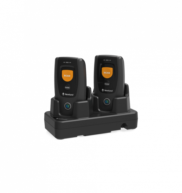 Newland BS80 Piranha II 1D/2D Pocket Barcode Scanner (Bluetooth)