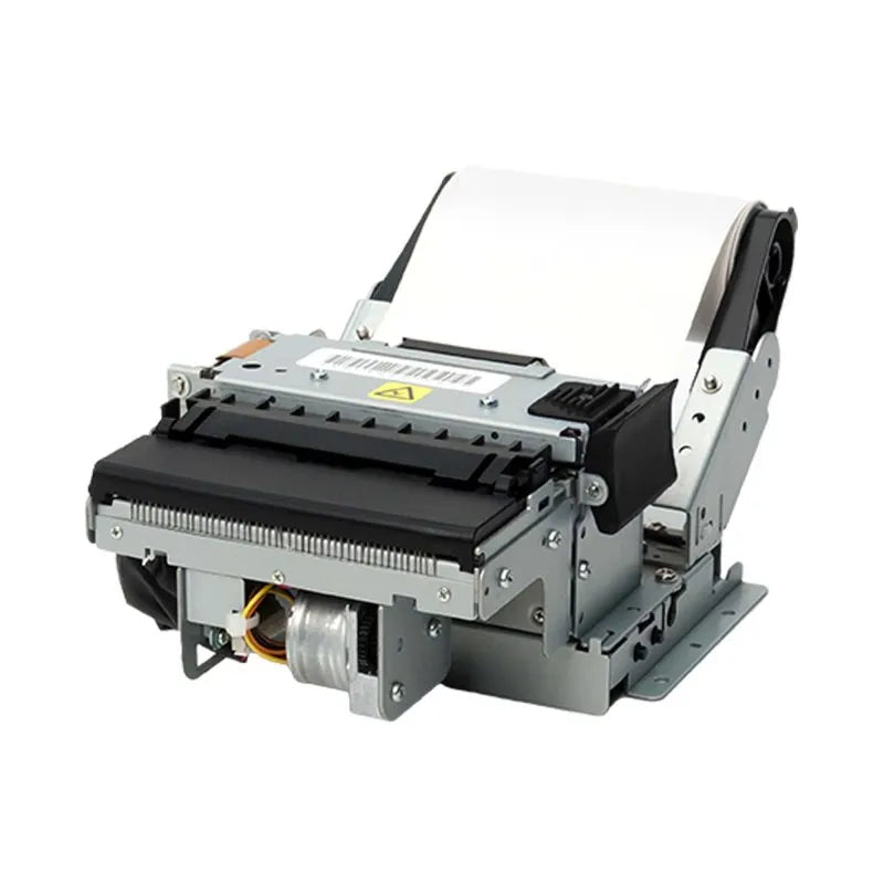 Star Micronics SK1-311 Kiosk Printer (37963776) | Horizontal, 3-Inch, with Presenter