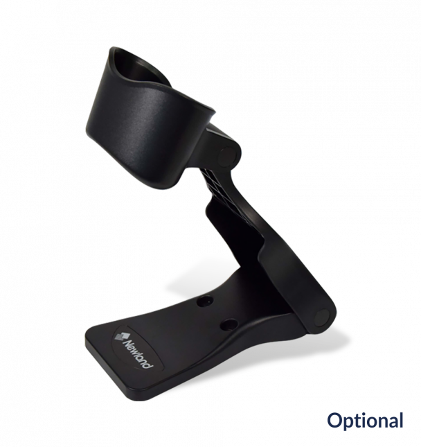 Newland HR52 Bonito Retail Edition | 2D CMOS Handheld Scanner Kit