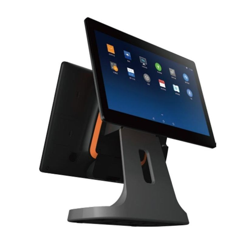 Sunmi T2s (UK Adapter) Lite Smart Desktop POS Terminal: Sleek & High-Performance