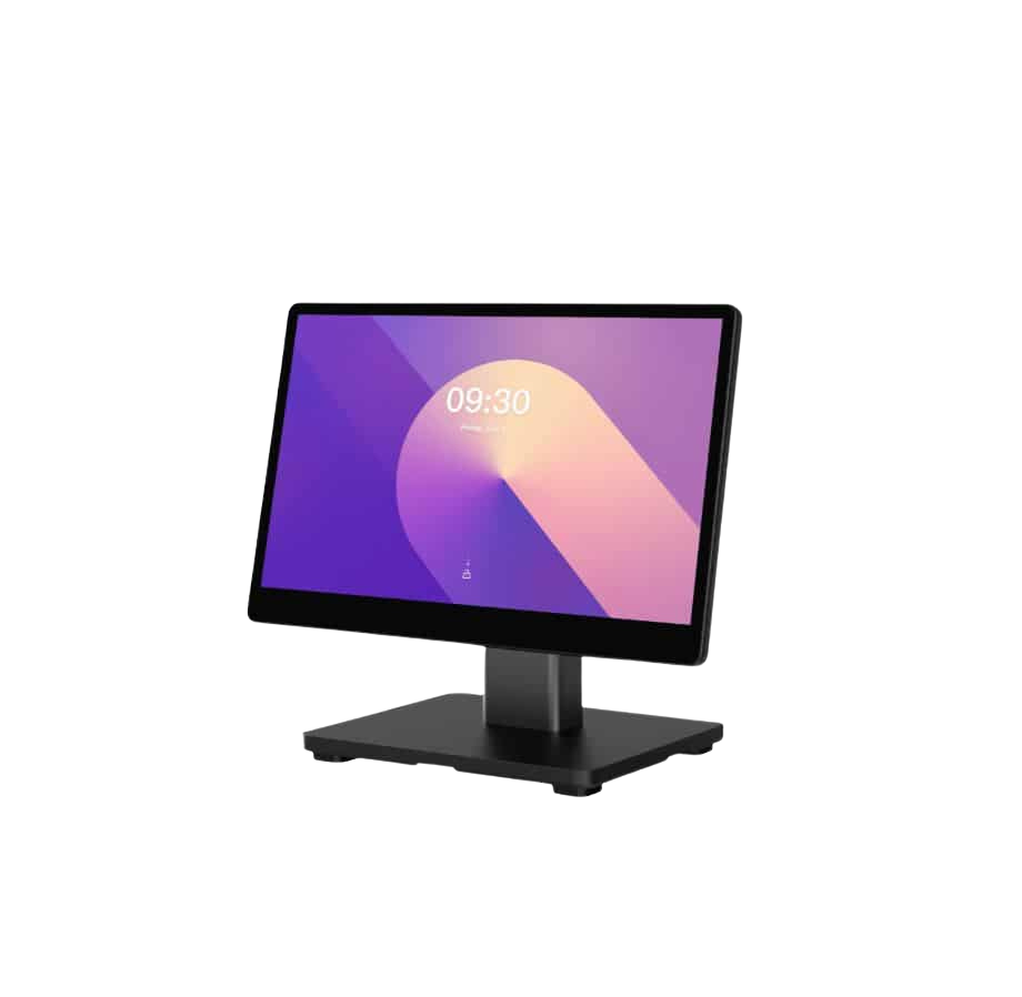 Touch Terminals
