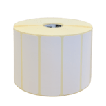 Sale-Labels, Zebra, Synthetic, PolyO 3100T, W: 101.6 mm, H: 152.4 mm, D: 200 mm, C: 76 mm