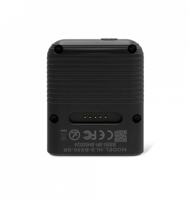 Newland WD2 Wearable 2D Megapixel Scanner (Hands-Free Efficiency)