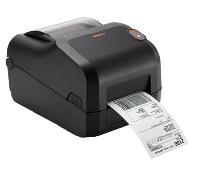 BIXOLON XD3-40tK/BEG 4-inch Thermal Transfer Label Printer | USB