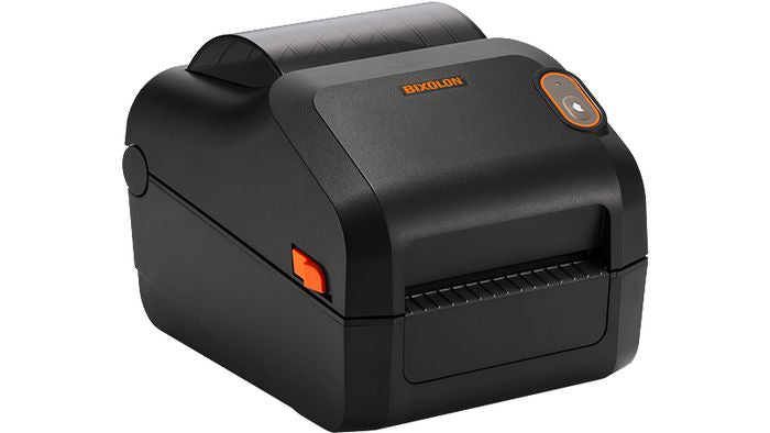 BIXOLON XD3 4" Direct Thermal desktop printer-Ethernet and USB