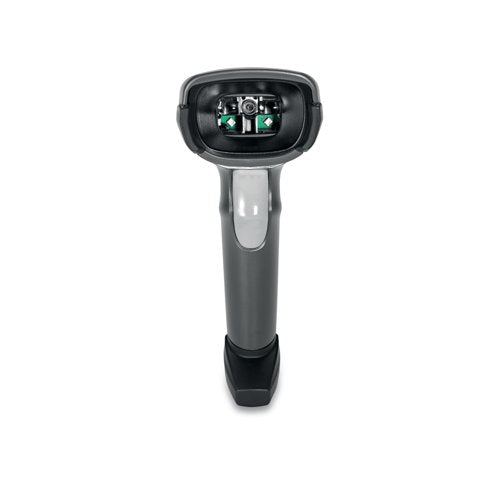 Zebra DS2208 | 1D/2D Corded Handheld Imager