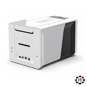 Evolis Zenius 2 card printer