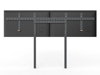 Heckler H802/H803 Dual Display Kit for AV Wall.