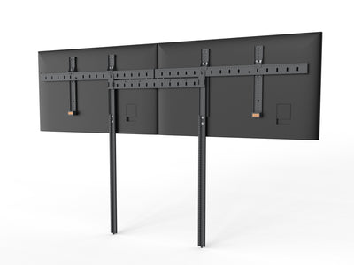 Heckler H802/H803 Dual Display Kit for AV Wall.