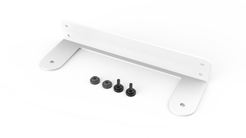 Heckler Design H711-BG Rally Bar/Rally Bar Mini Camera Mount