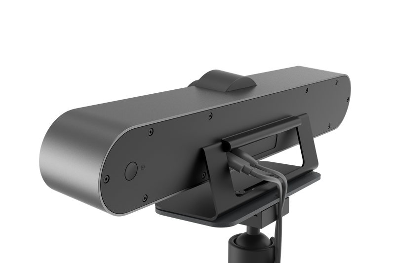 Sale-Heckler H615BG Logitech Meet Up Tripod mount