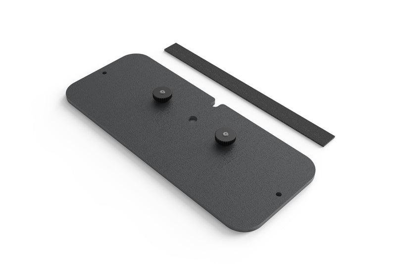 Sale-Heckler H615BG Logitech Meet Up Tripod mount