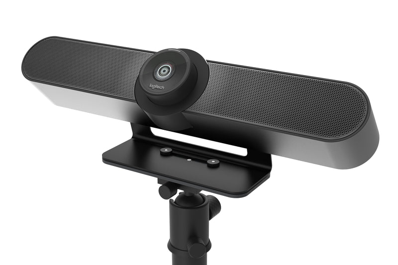 Sale-Heckler H615BG Logitech Meet Up Tripod mount