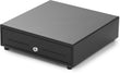 Capture CA-CD330-480B Compact EPOS Cash Drawer - 330mm, 4 Bill / 8 Coin