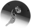 Capture Spare lock for CA-CD330-480