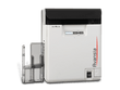 Evolis Avansia Plastic Card Printer | Premium 600dpi Retransfer Solution