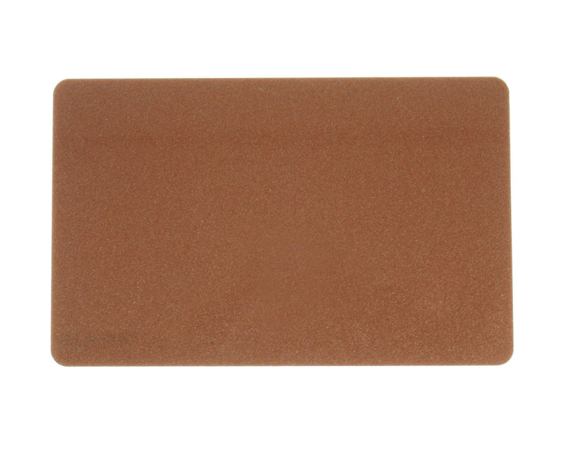 Bronze 760 Micron Cards, Coloured Core (Pack of 100)