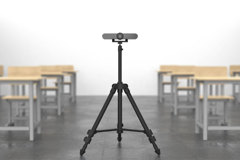 Sale-Heckler H615BG Logitech Meet Up Tripod mount
