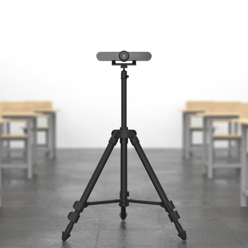 Sale-Heckler H615BG Logitech Meet Up Tripod mount