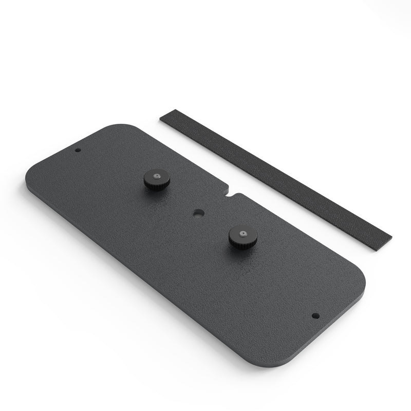 Sale-Heckler H615BG Logitech Meet Up Tripod mount