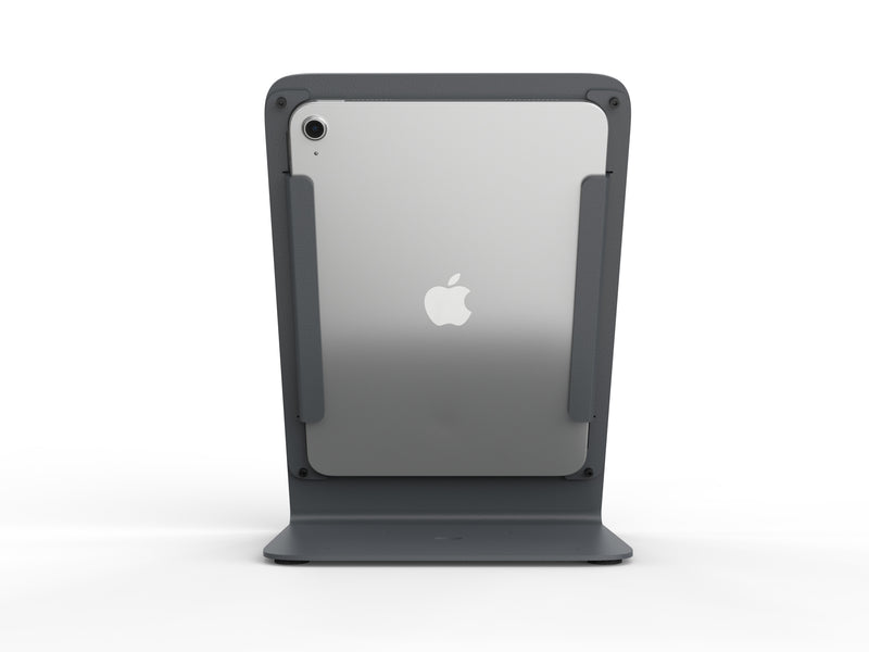 Heckler H759-BG Portrait stand 10th Generation iPad