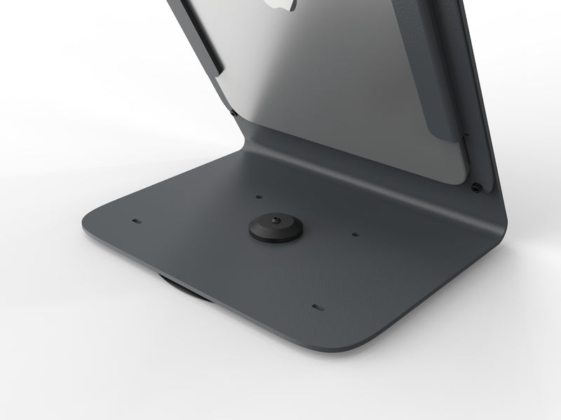 Heckler H759-BG Portrait stand 10th Generation iPad