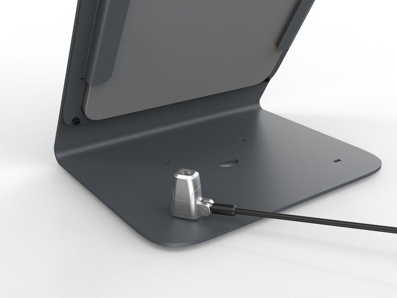 Heckler H759-BG Portrait stand 10th Generation iPad