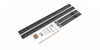 Heckler H802/H803 Dual Display Kit for AV Wall.