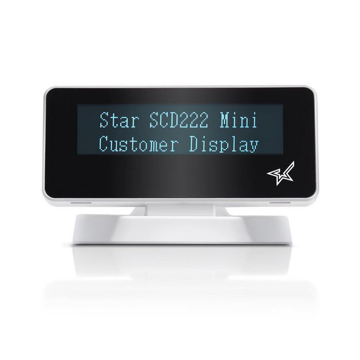 Star Micronics Customer display, SCD222U