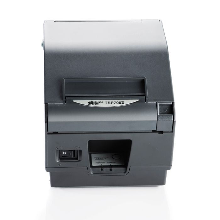 Star Micronics TSP743IIU Thermal Receipt Printer, Cutter, USB
