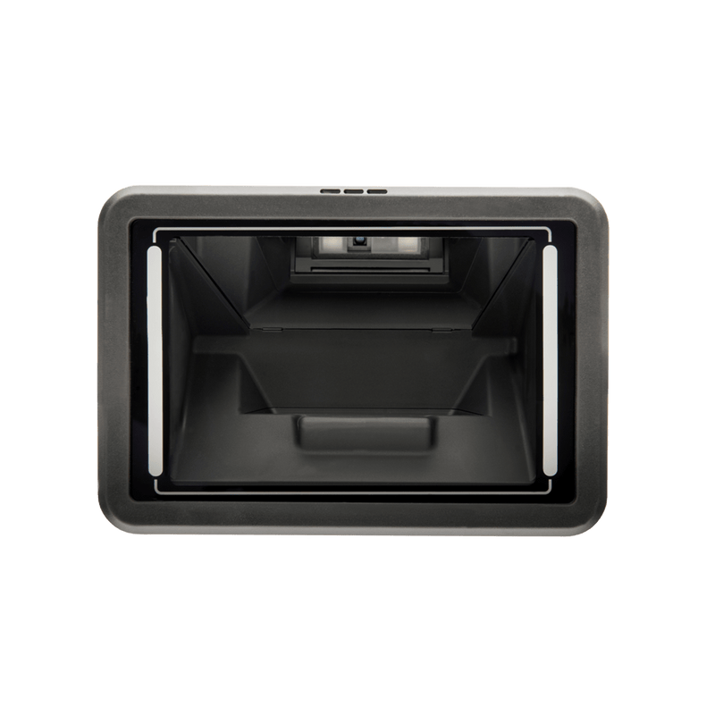 Opticon M-11 omni-directional scanner.