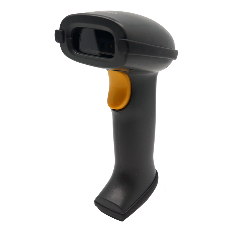 Unitech MS838 2D Bluetooth Imager barcode scanner.